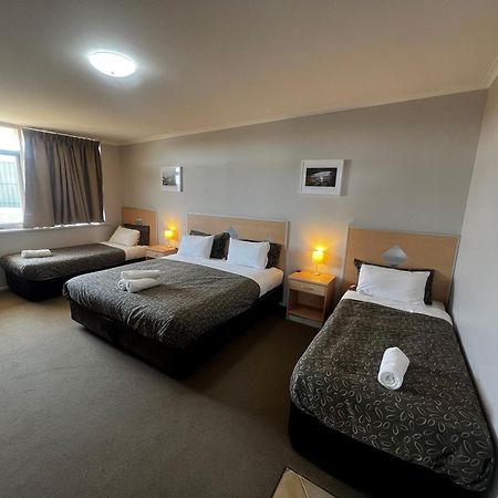 Highway One Motel Сидуна Экстерьер фото